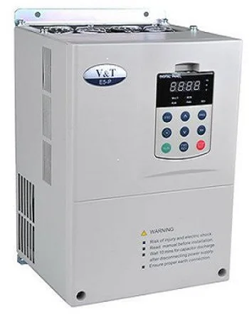 

vfd 220V single phase to 3 phase 380V in stock frequency converter