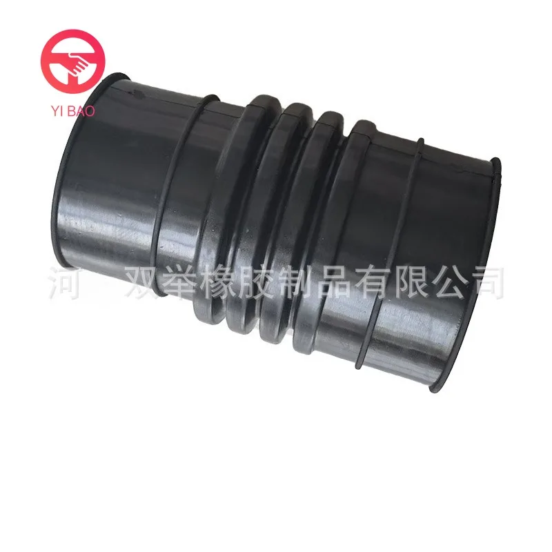 17881-61011 Flexible Rubber Air Cleaner Intake Hose Pipe Tube 1788161011 for Toyota DUCT-AIR  LITE/TOWNACE NOAH,V 2000-2007