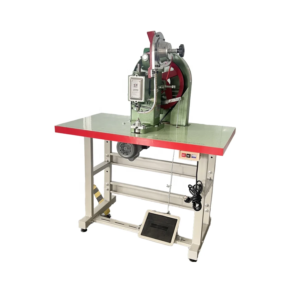 

JZ-918GS Electric Electric RivetinEyelet Machine Automatic for PCB Circuit Board/Car Fuse Charger New Condition Mechanical Power