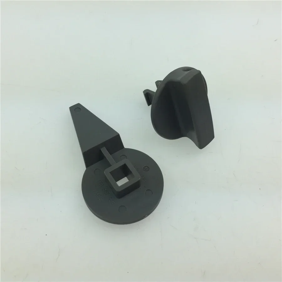 STARPAD For Touran car trunk buckles Luggage locks Triangle warning brackets Knob clips Plastic screws 4pcs