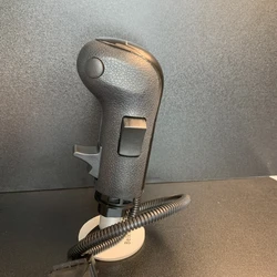 For Truck Electric MAN 6 Pin Shift Knob Gear Knob Gear Head TGA TGX TGS OEM 81326200043