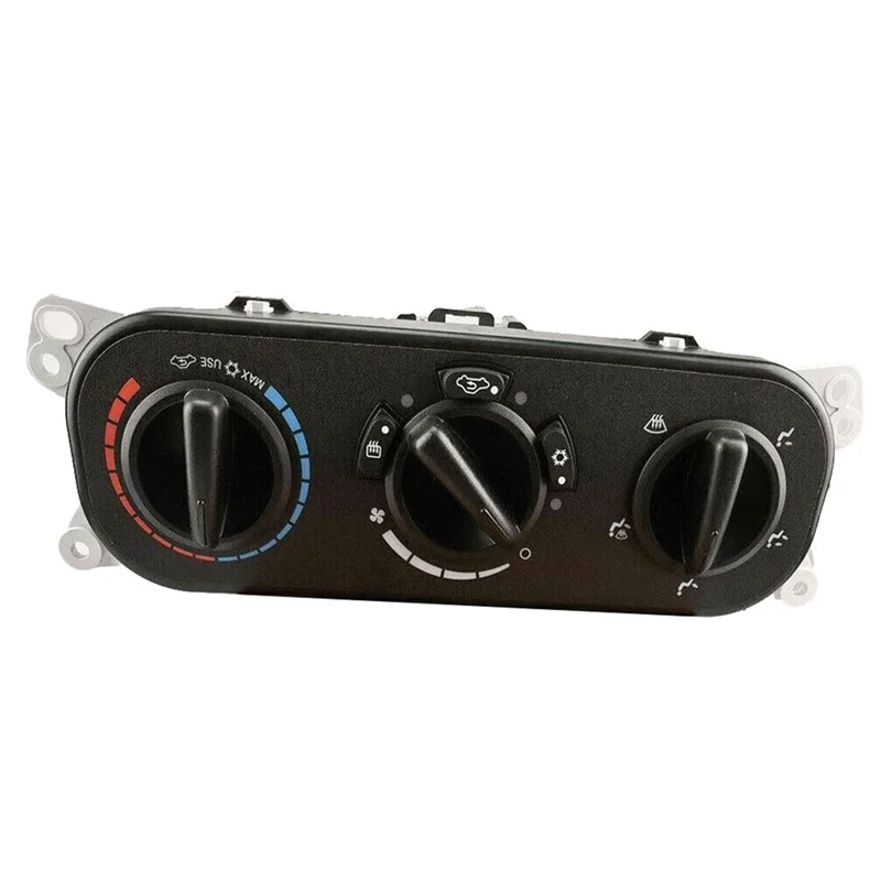 

Car Air Condition Heater Control Switch for JK 2007-2010 Car Accessories 55111840AE