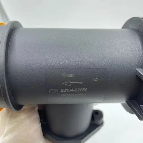 10 best sales hyundai accent mass air flow sensor - №2
