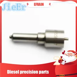4Pcs Diesel nozzle DLLA155P277 0433171121 For CKDAL59P5 /F019121109 /0433171208 RBTR/DS11 75 Scania R113 Cummins 6BtA5.9