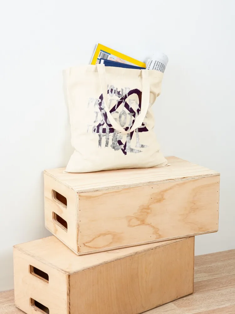 Him Your Tote Bag Women bags large tote bag eco pack personalized tote bag