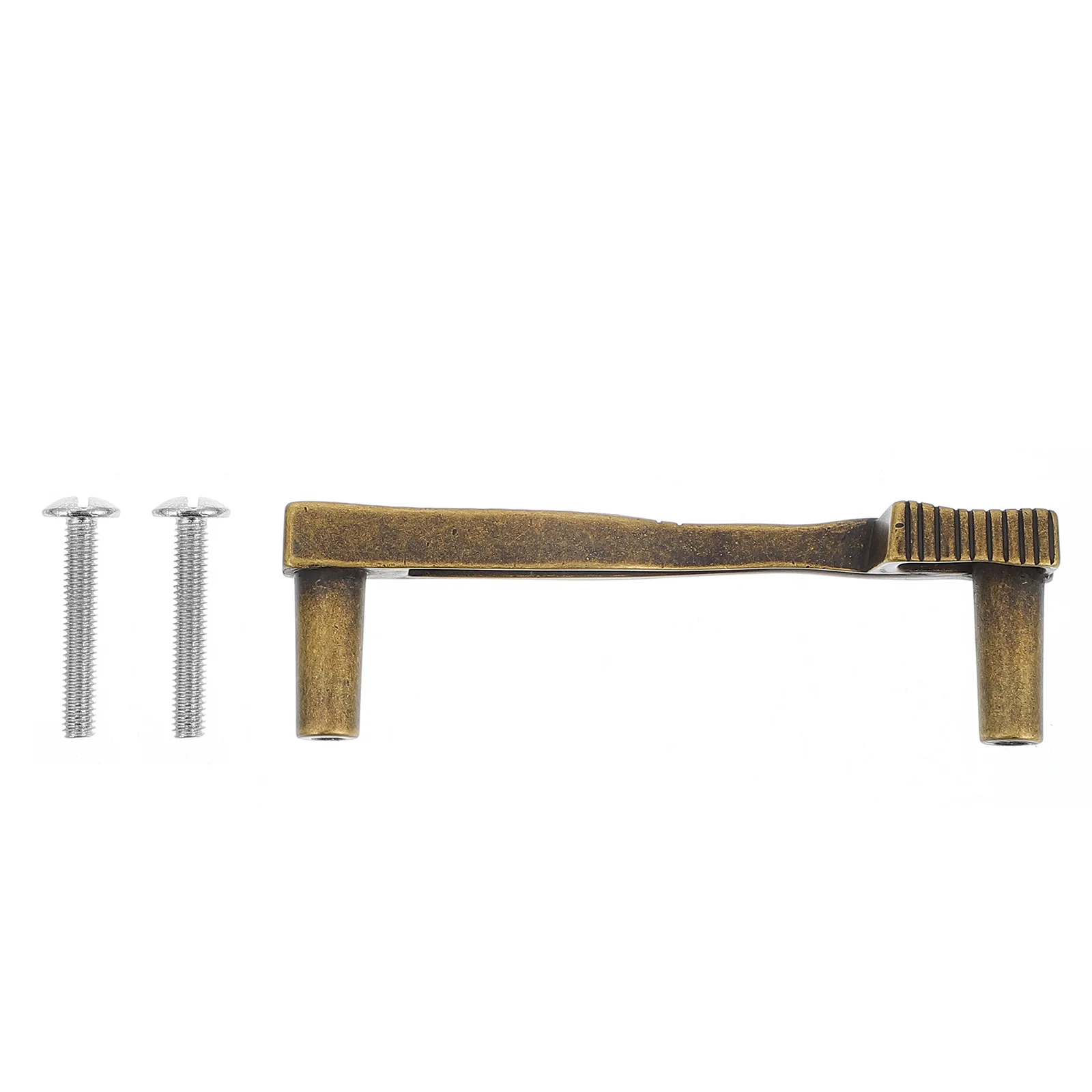 

Bathroom Door Handle Toothbrush Design Zinc Alloy Cabinet Drawer Pull Functional Furniture Hardware Bathroom Pulls