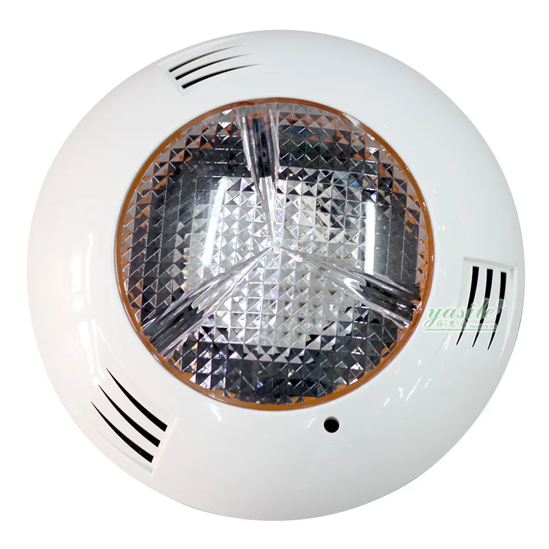 Swimming Pool Wall Mounted LED Light IP68 Waterproof Colorful Lamp For Pools SPAs And Hot Tubs