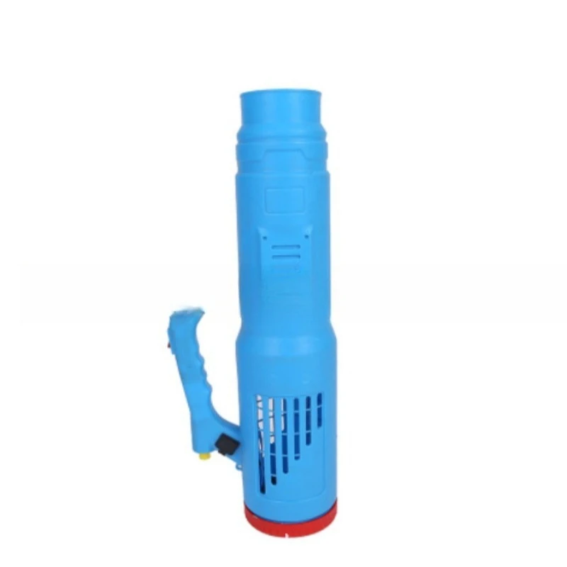 

Air-fed nozzle disinfection atomization agricultural, electric sprayer, hair dryer, accessories