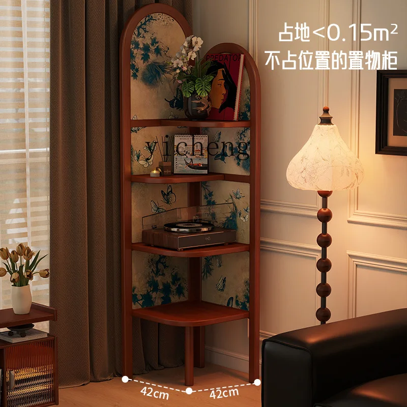 Zc Solid Wood Thick…