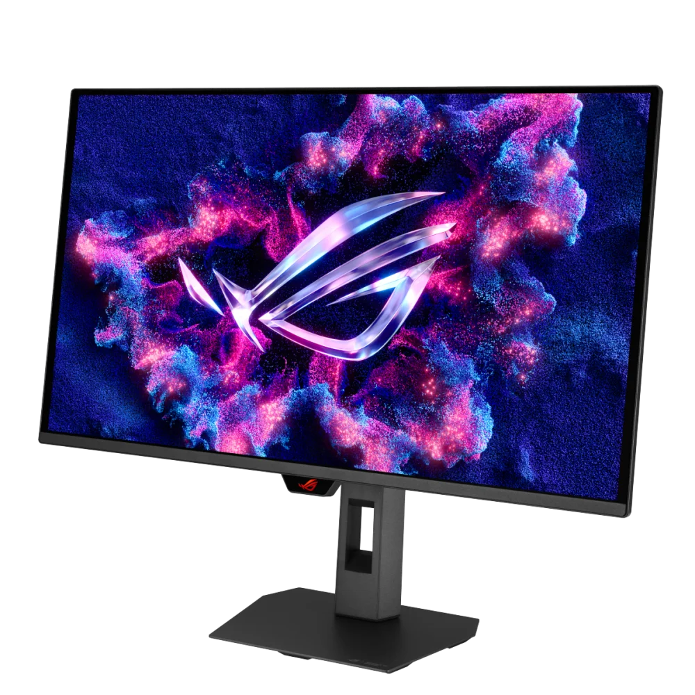 2026 New Gaming Monitor ROG Strix OLED XG27UQDMS QD-OLED 27Inch 4K 3840x2160 QD-OLED 240Hz 0.03ms HDR10 Display for Esports