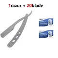 M291 1razor 20 blade