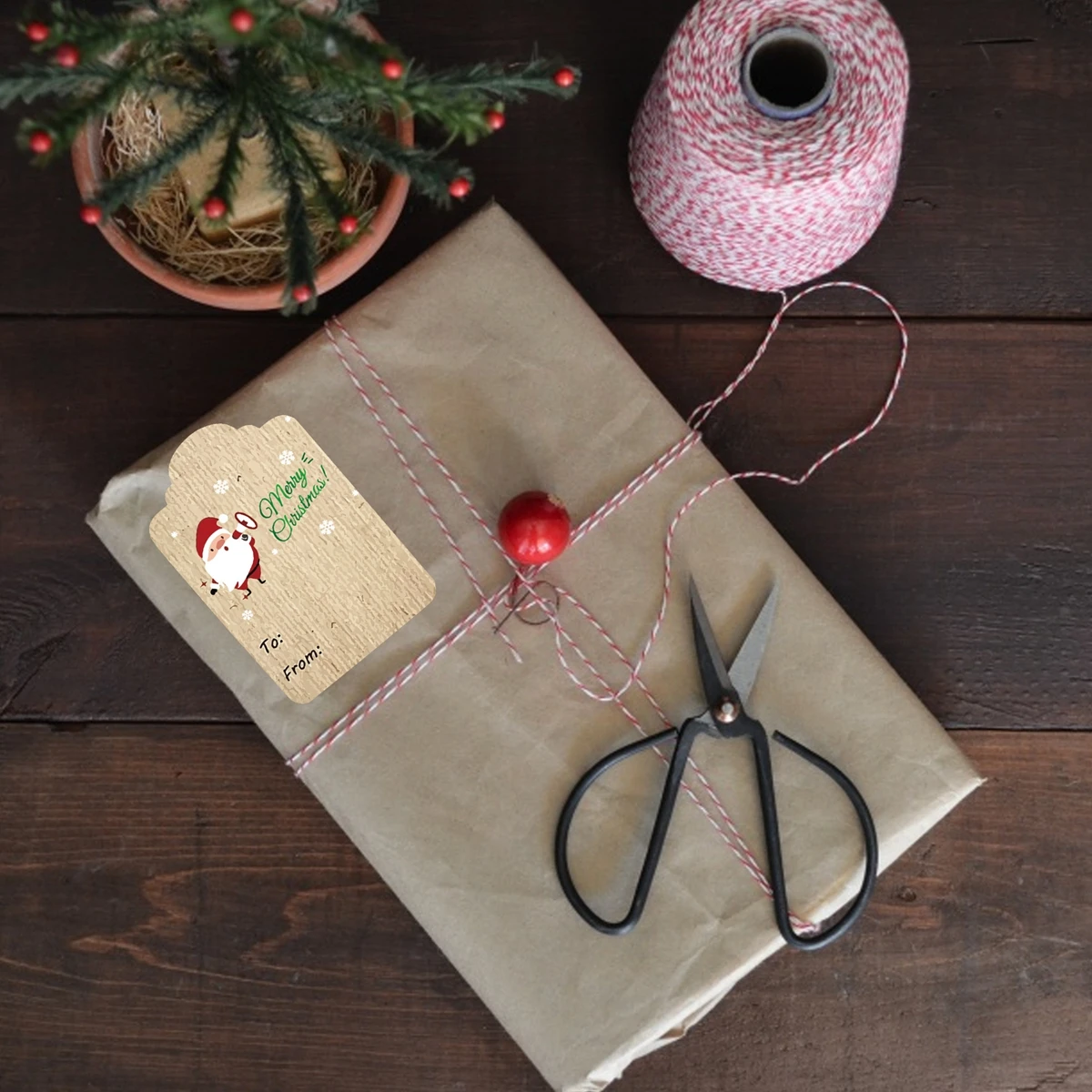 Thumbnail 4 - #54 Gift Wrapping Deals & Discounts