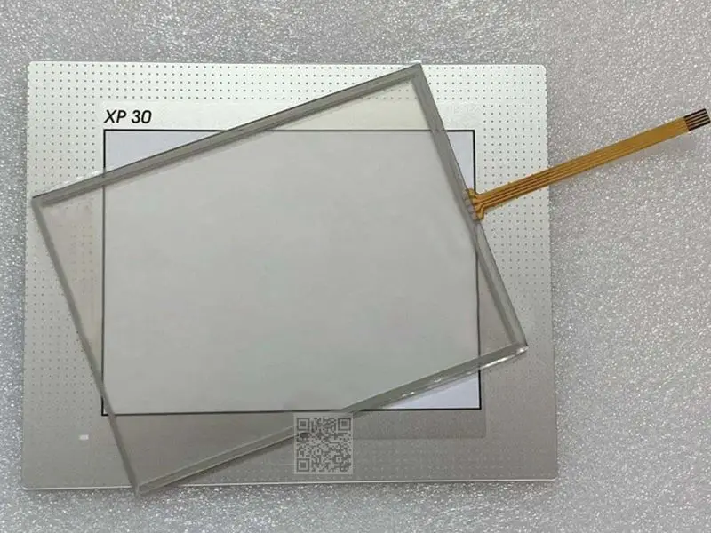 New XP30-BTE/DC XP3…