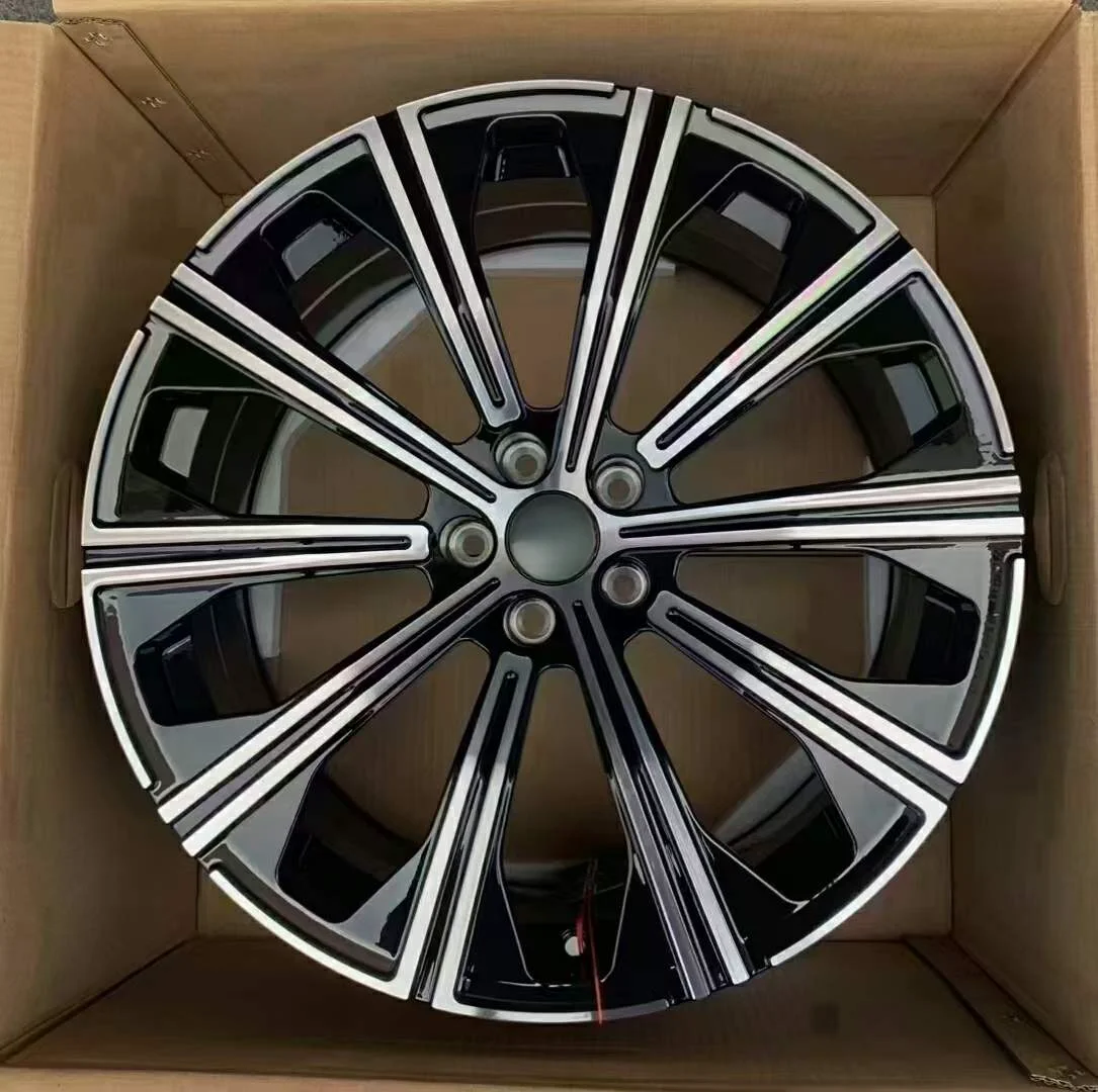 

Performance Forged 20 Inch 20X8.5 5x108 Alloy Car Accessories Wheel Rims Fit For Volvo S70 S90 XC40 XC60 XC90 V60 V70