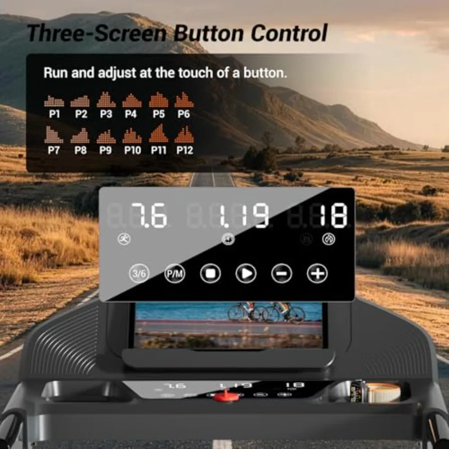 Thumbnail 3 - #19 Budget Treadmills for Smart Shoppers