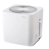 misou 4L large capacity MS4601 humidifier for Xiaomi air purifier 3 3H 3C pro replacement humidifier