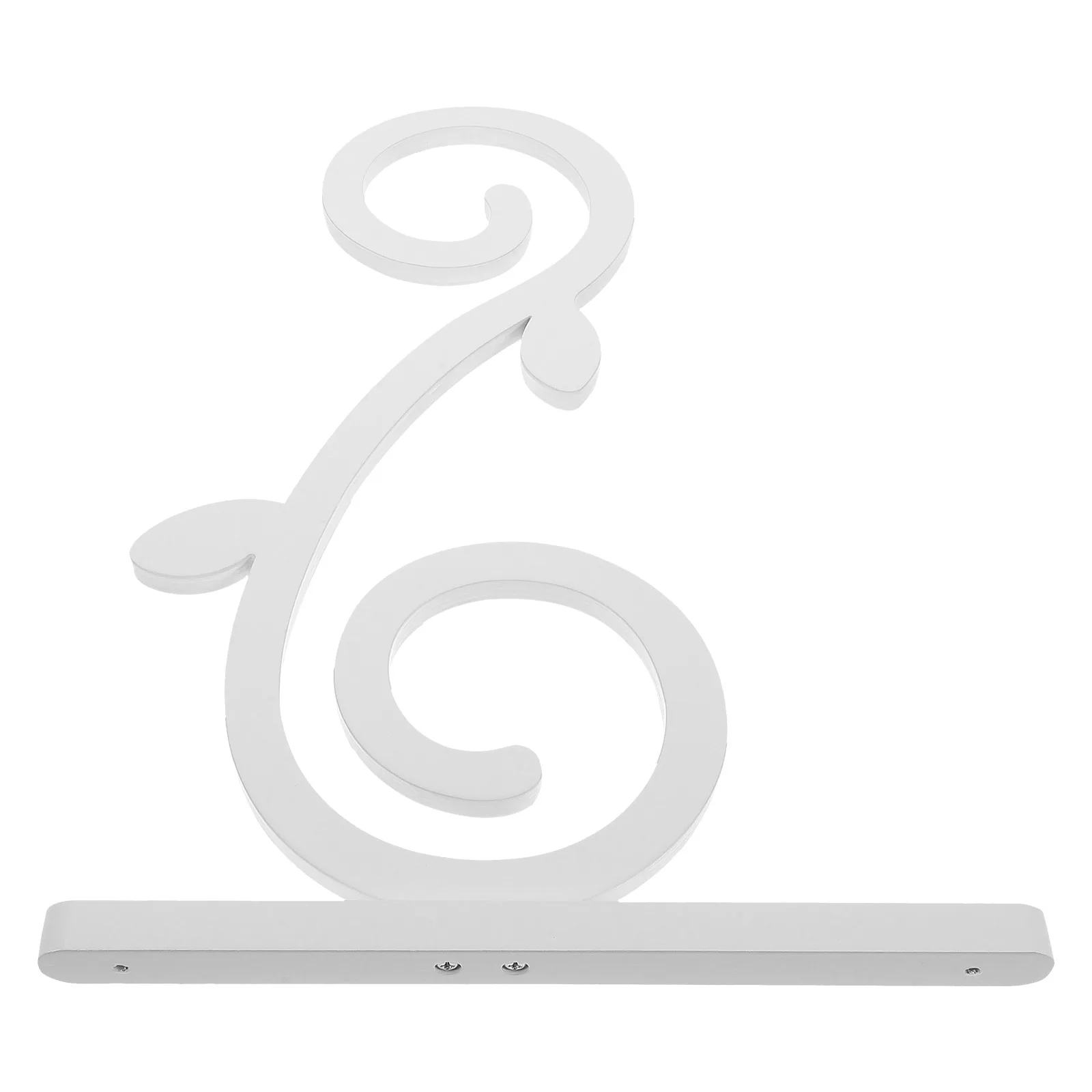 

Детская кроватка, мобильный держатель, деревянная кровать, кронштейн-колокольчик, москитная сетка, аксессуары для новорожденных, фиксированная рука, безопасный декор для детской комнаты, прочный