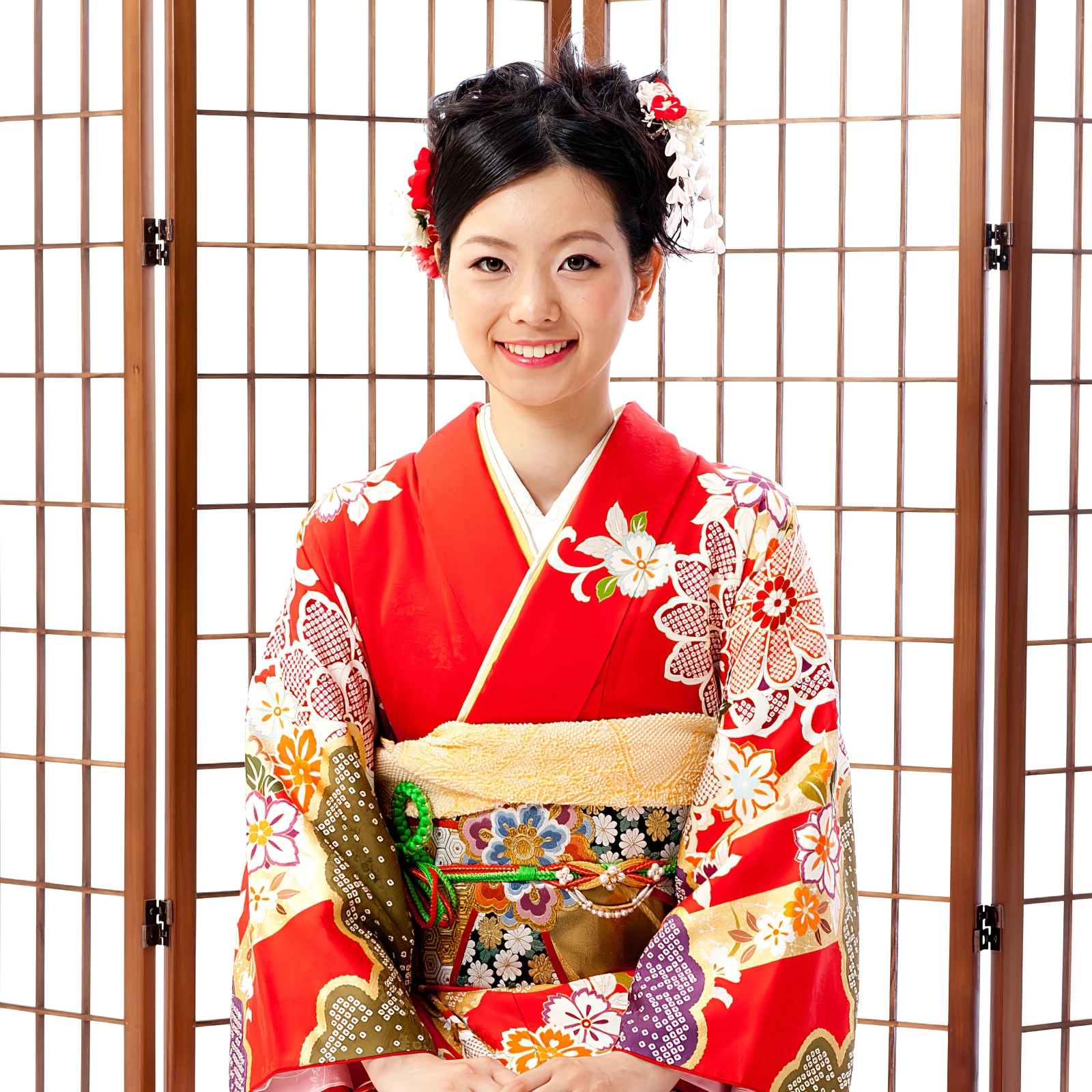 

White Kimono Stiff Core Faux Lining Women Accessories Japanese Fashion Fake Collar Erishin Collar Core for Kimono Polyester
