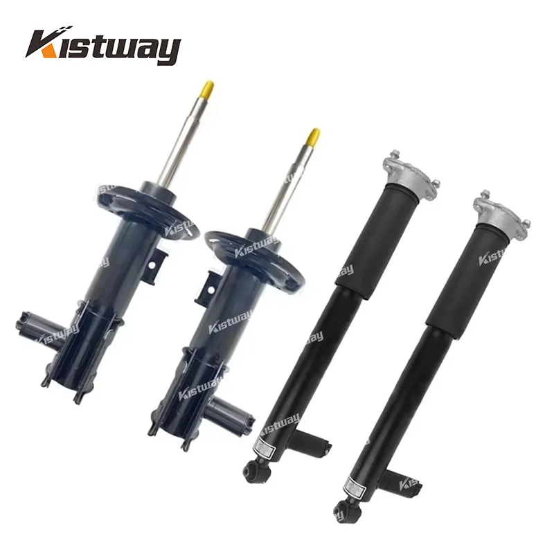 

1PCS Front Or Rear Electronic Control Shock Absorber For Mercedes Benz W212 E63 W218 CLS 63 AMG 4WD 4Matic 2123236100 2123236200