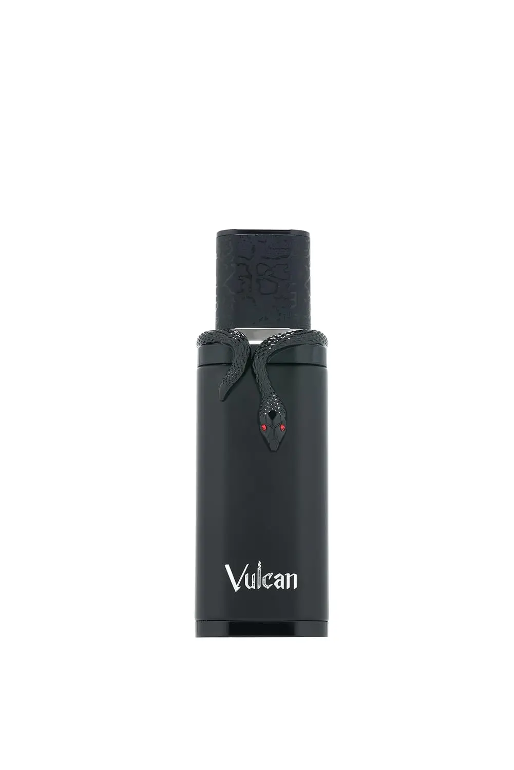 مجموعة Fragrance World French Avenue Vulcan --- رائحة خشبية دافئة حارة للرجال، هدية العيد، رائحة تدوم طويلاً