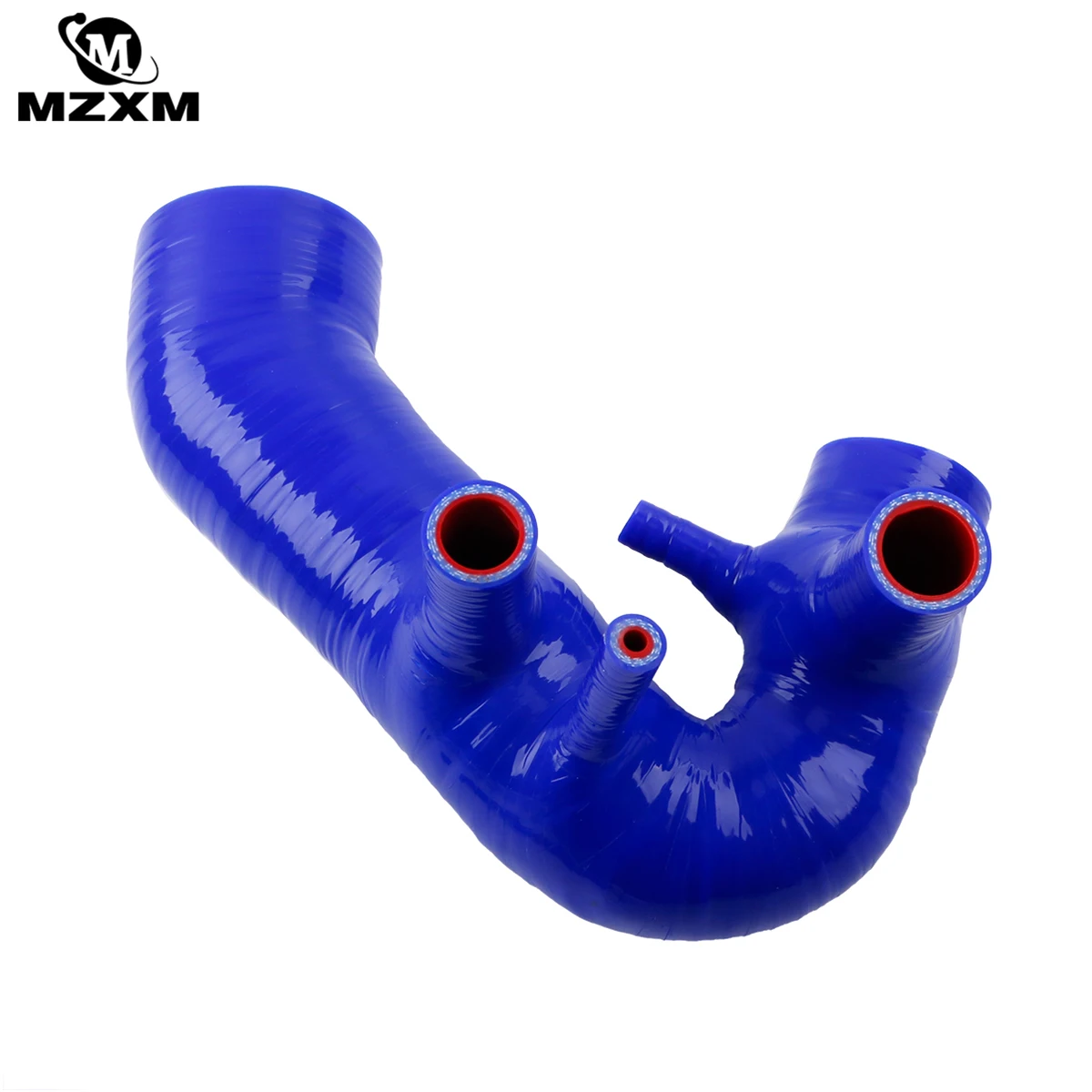 For 1994-2005 Audi A4 / Passat B5 B5.5 1.8T Silicone Induction Air Intake Hose Kit