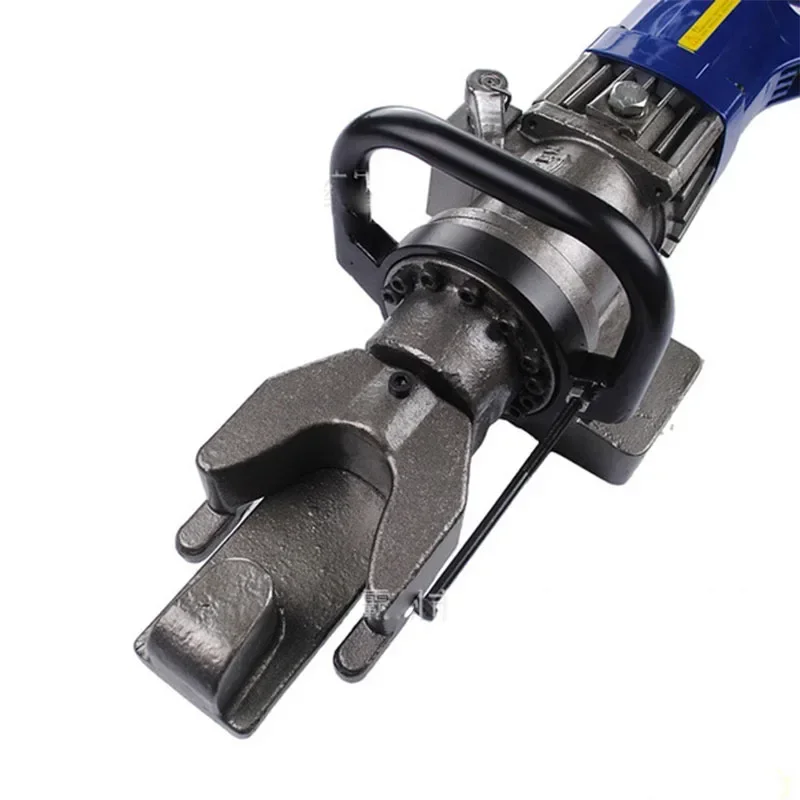 آلة ثني الصلب RB-22 الجديدة آلة ثني الفولاذ الهيدروليكي الكهربائية