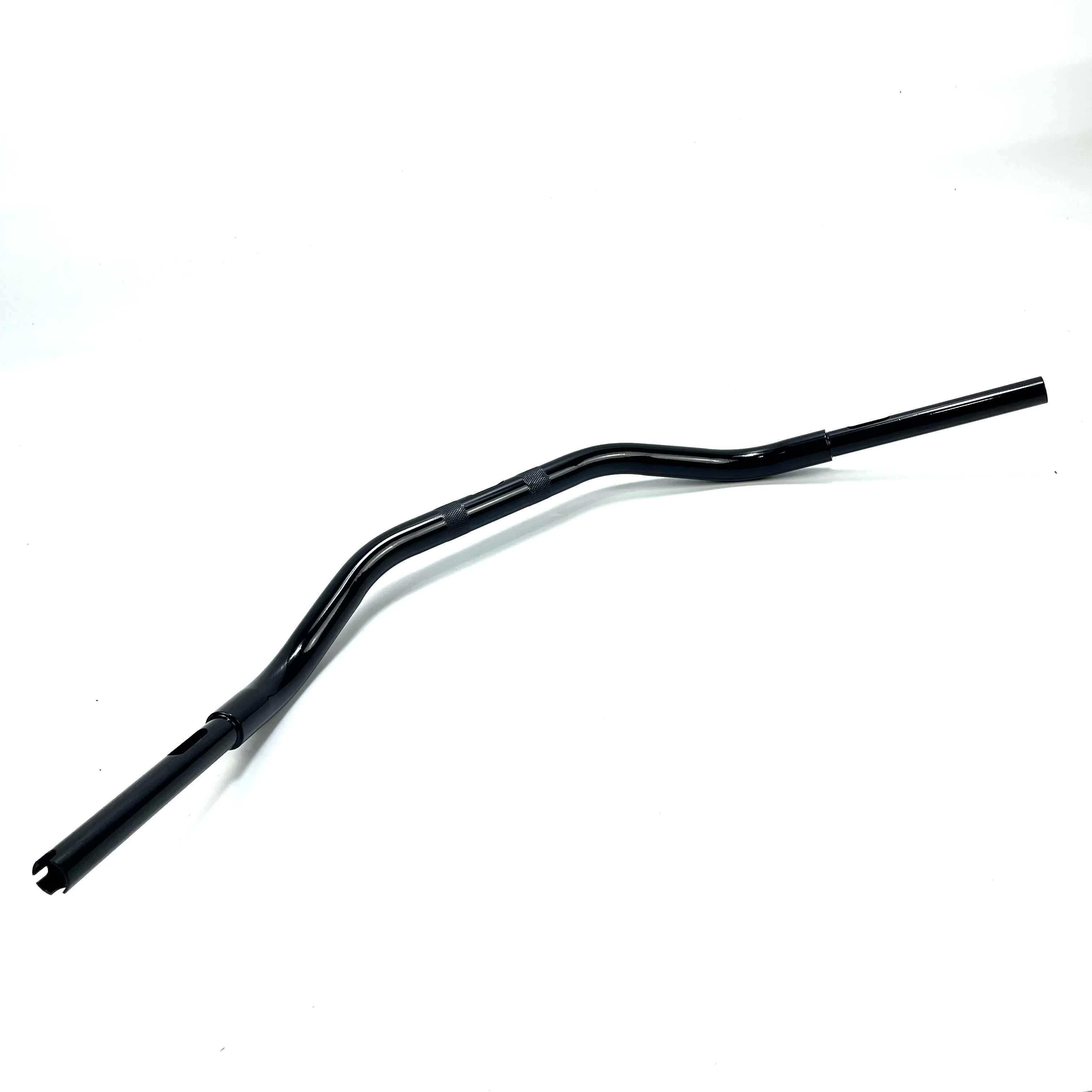 Motorcycle 1.25\'\' Gullwing Handlebar For Harley Road King LOW Rider Fat boy street bob Breakout Sportster XL883 VRod Accessories