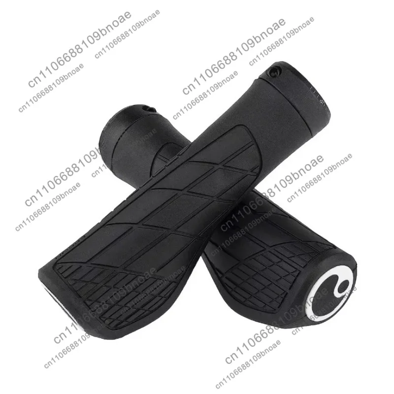 411/410 2.0 Ergonomic Mountain Bike Pneumatic Rest Vice Handle