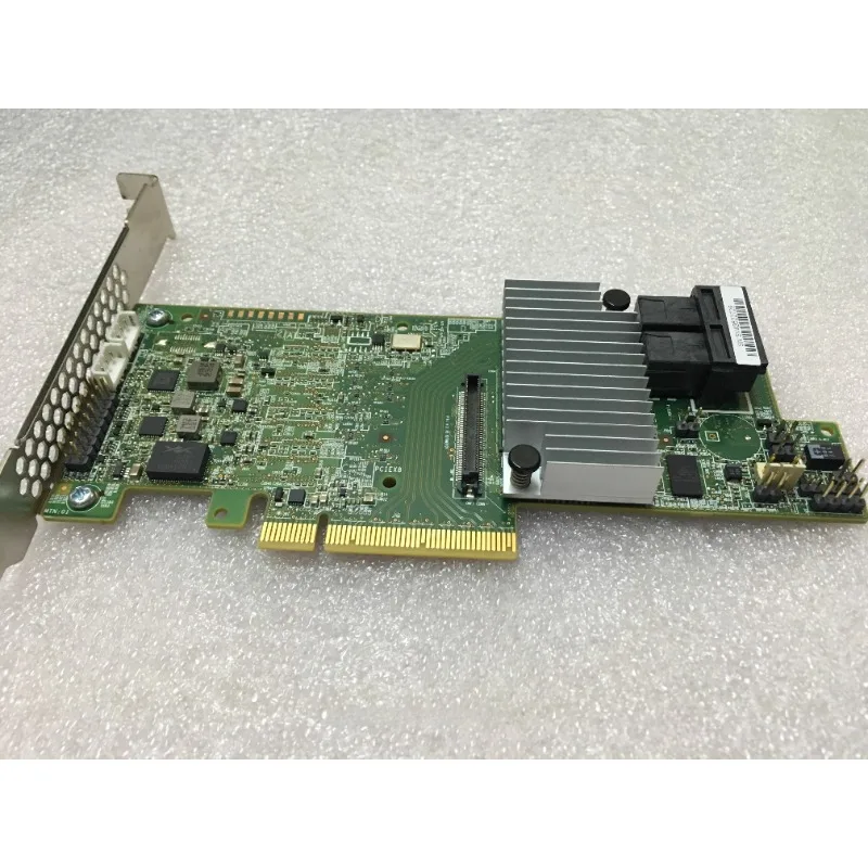 Parts for LSI SAS 9361-8i 9362-8I 9364-8I 3108 Dual Core 12Gb/s Array Card