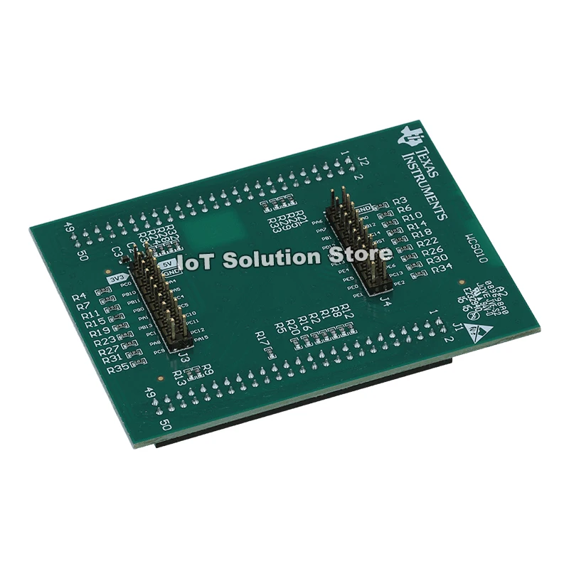DISCOVERY-ADAPT Discovery Adaptor Board for SimpleLink Wi-Fi CC31XX BoosterPack Plug-In Module DISCOVERY ADAPT