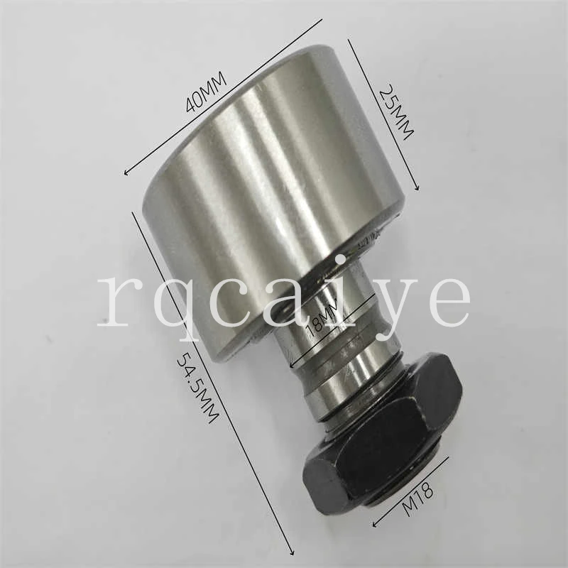 

1 шт. кулачковый толкатель F-223449 подшипник для Roland Machine 700 кулачковый толкатель импортированный из Германии