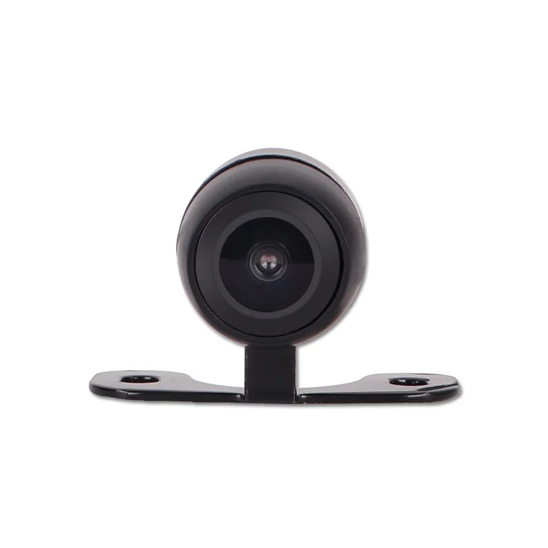 

2PCS Reverse Camera For Vehicles Car Backup Camera Rearview HD Waterproof Portable Butterfly Rear Camera With Parking Line