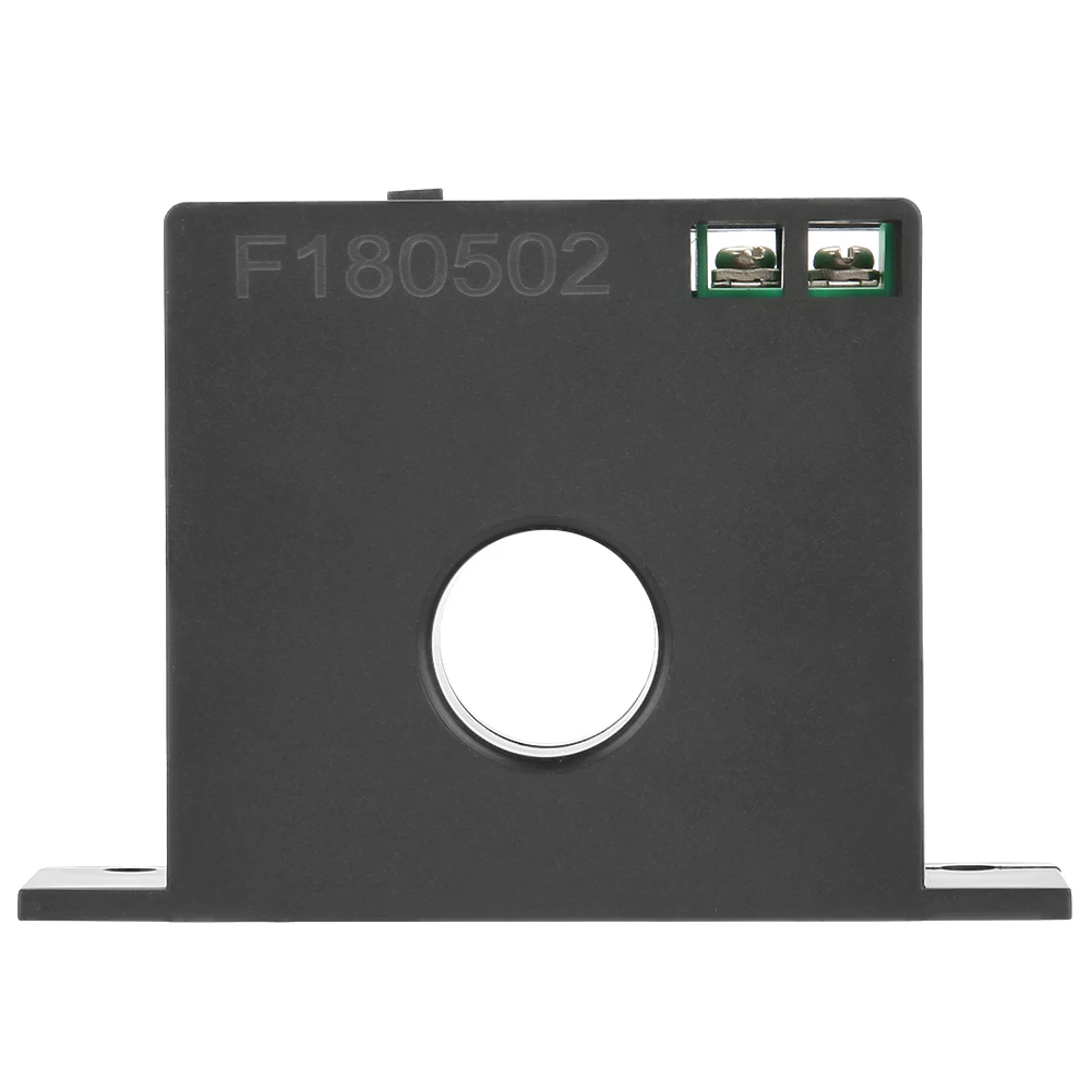 AC Current Sensor Converter Current SZT15-CH-420E Current Transducer Transmitter Transformer Sensor AC Current Converter 0-50A