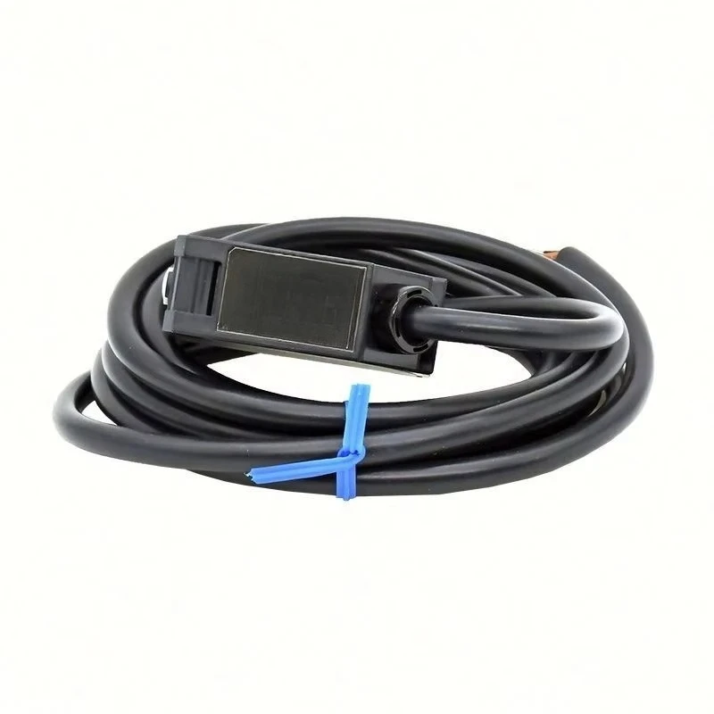 E3JK-DR12 2M Diffuse Reflection Photoelectric Switch Sensor