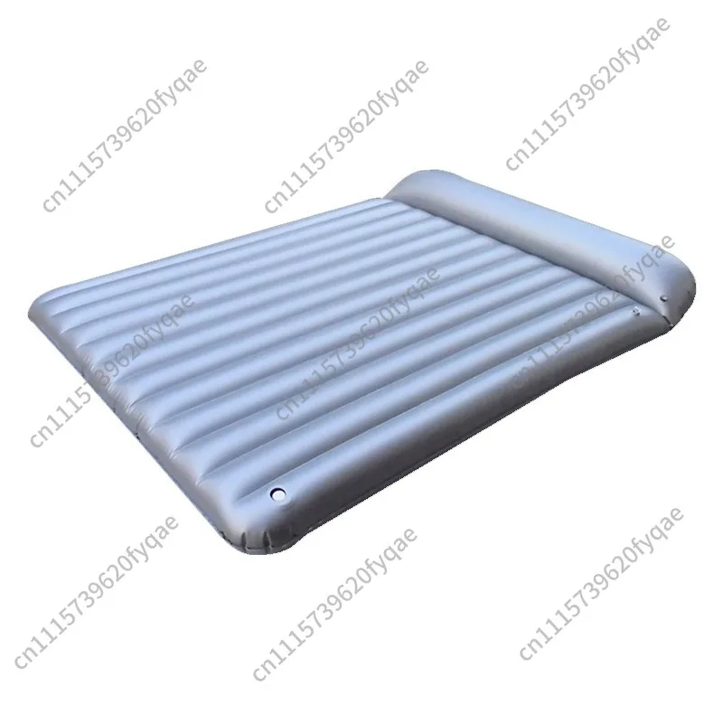 Single pillow water sheet Human spa bed Hotel sauna massage bath sex inflatable water mattress inflatable