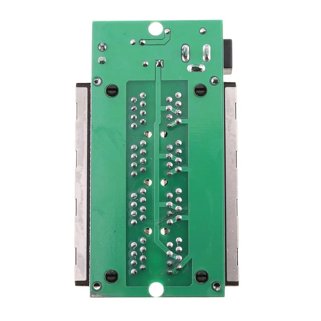 4 Ports POE Power Switch Passive Supply Module Combiner Splitter for Ethernet