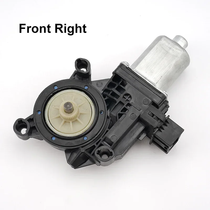 For 2011-2018 Volkswagen POLO Electric Window Lifter Regulator Motor High Quality Auto Repair Kits Accessories 6RD959801E
