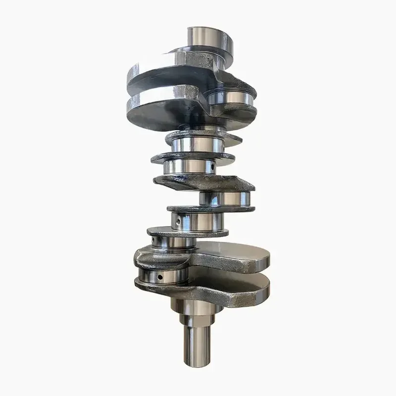 

Forged steel material 42CrMoA Range Rover Sport engine 3.0L TDV6 306DT V6 Crankshaft 90mm s