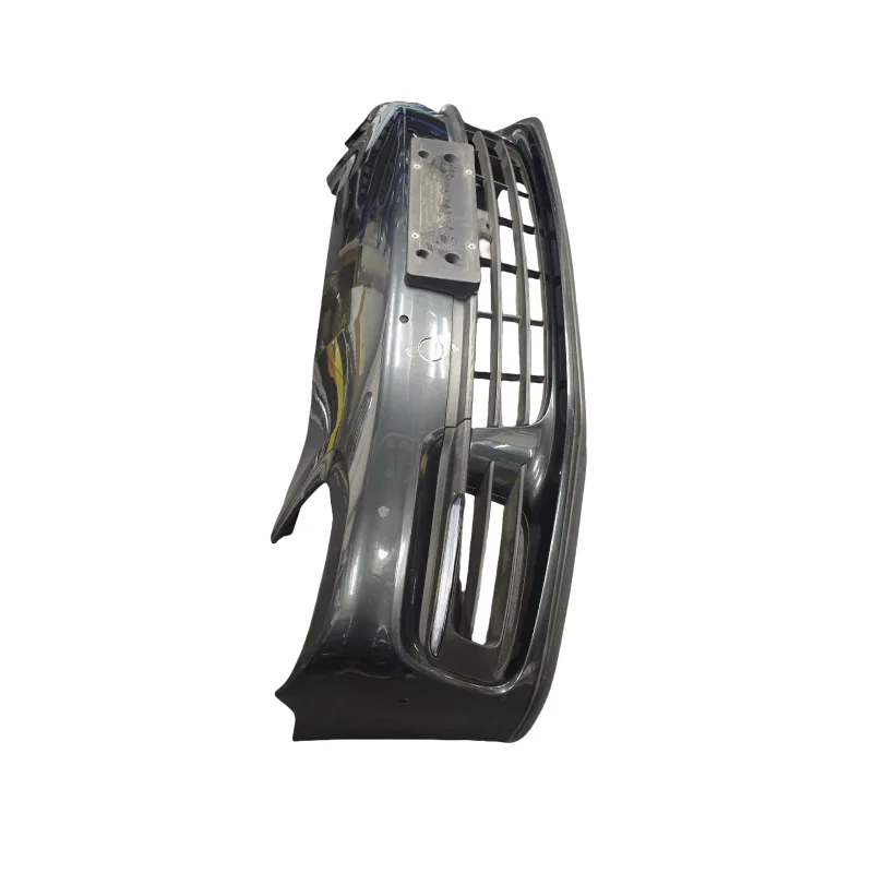 

New Factory Original Oem Used Auto Parts for Panamera 971.1 2014 2015 2016 Body Kits Rear Back Front Car Nose Cut Bumper