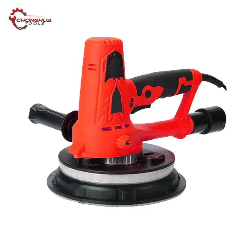 OEM ODM Handheld Power Tools Electric Drywall Grinding Machine Plaster Sander For Wall