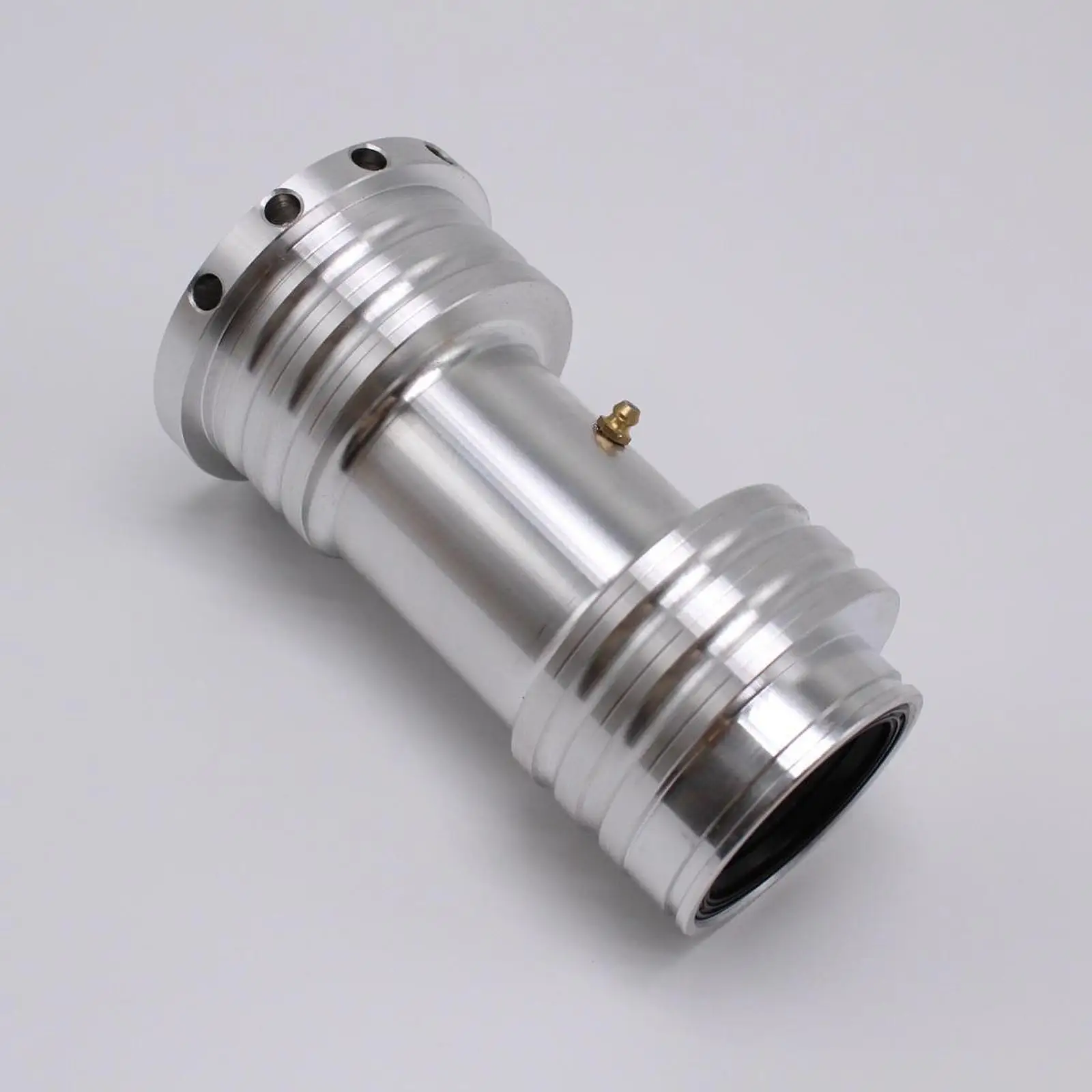 Rear Axle Bearing Carrier Hub Metal 6.62 Inch Stable Performance for Honda TRX300EX Sportrax 300
