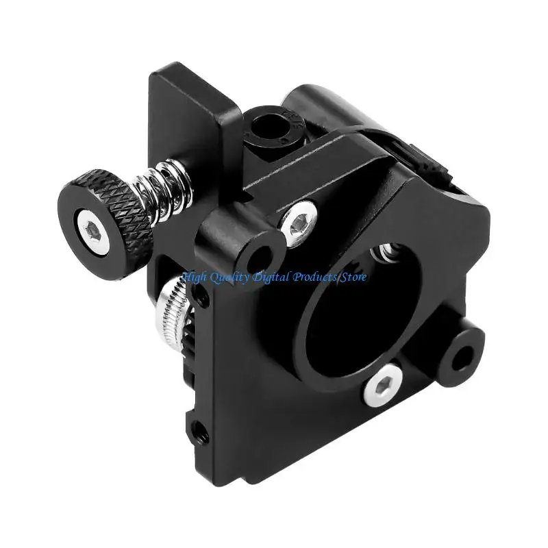 

U2JE Double Gear All Metal Extruder For Series Enhanceds Print Quality Reduced Clogging Risk
