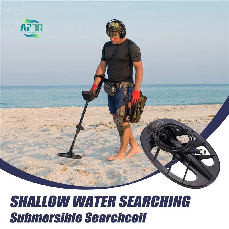 A23Q-The Coil For F… - image