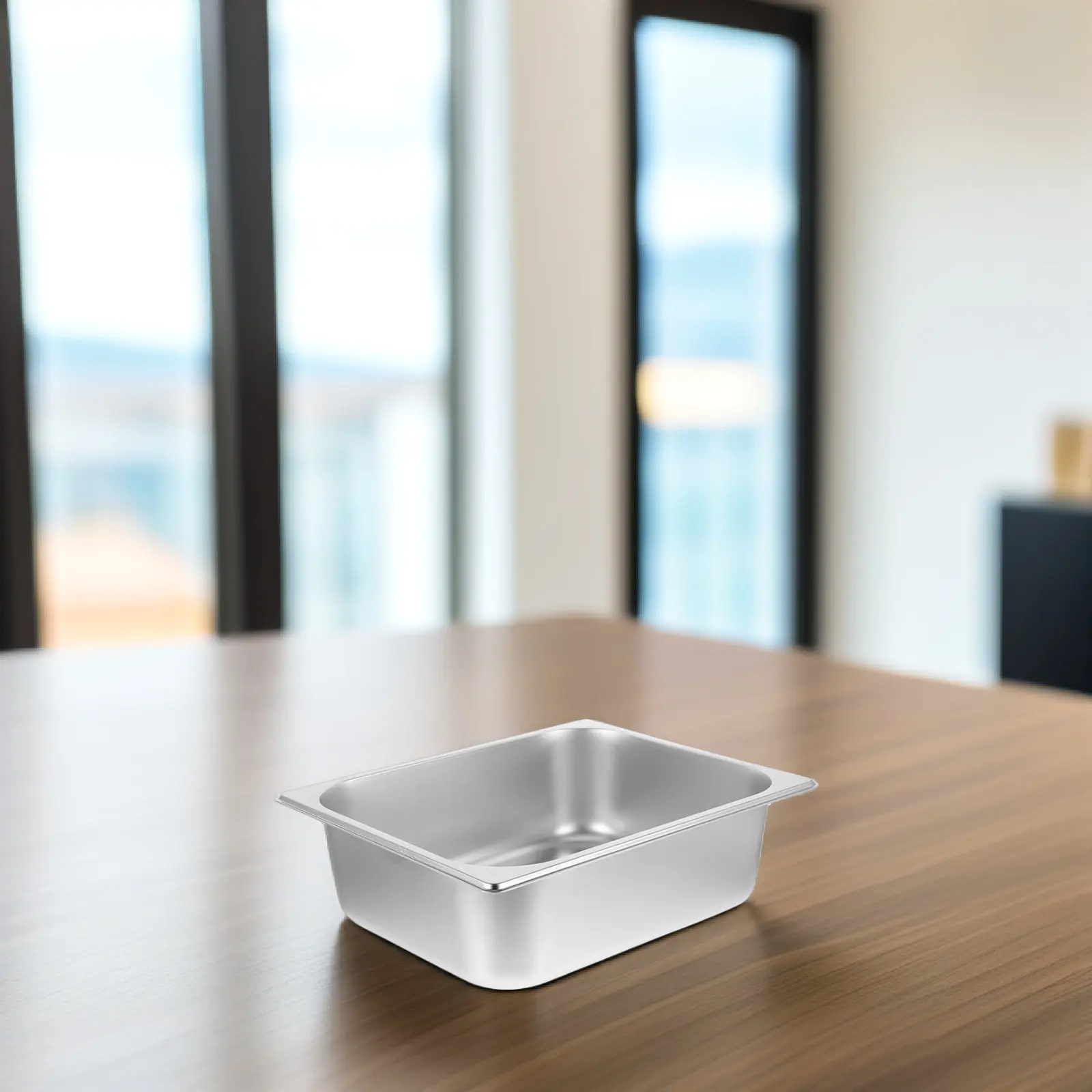 Large Capacity Stai…