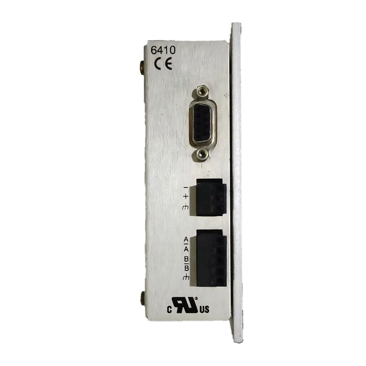 Brand New & 100%    6410-001-C-H-K 6410 Series Stepper Drive
