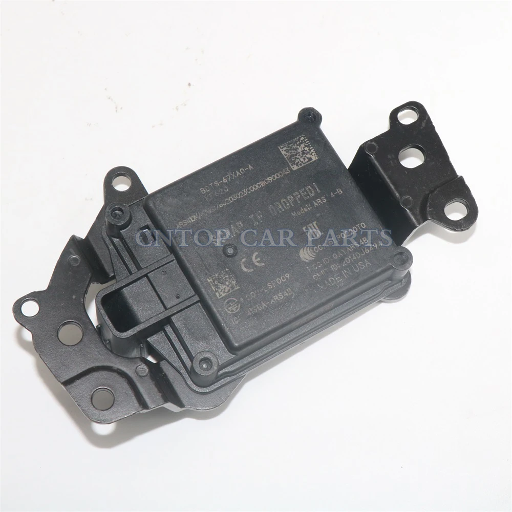 

BDTS-67XA0-A BDTS-67-XA0C BDTS-67-XA0E BDTS-67-XA0D Радарный датчик расстояния круиз-контроля для Mazda 3 CX-30 2019-22