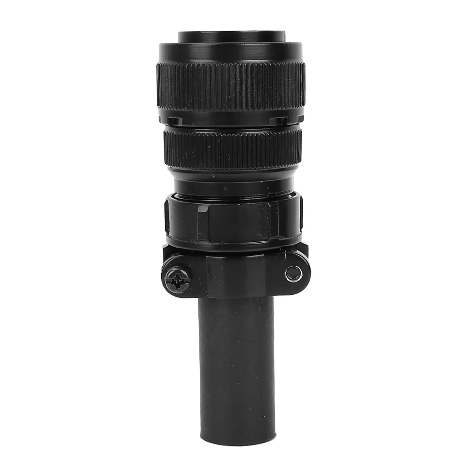 

14 Pin Cable Mounted Male Plug Stainless Steel Male Plug Remote Current Control Welding Accessories For Miller Tig Welder