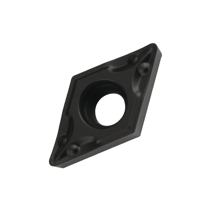 Imagem -06 - Insert-lâmina de Aço Dctm com Inserção de Carboneto para Cutter Externo Cortador Cnc Ferramenta de Torno tm tm tf y