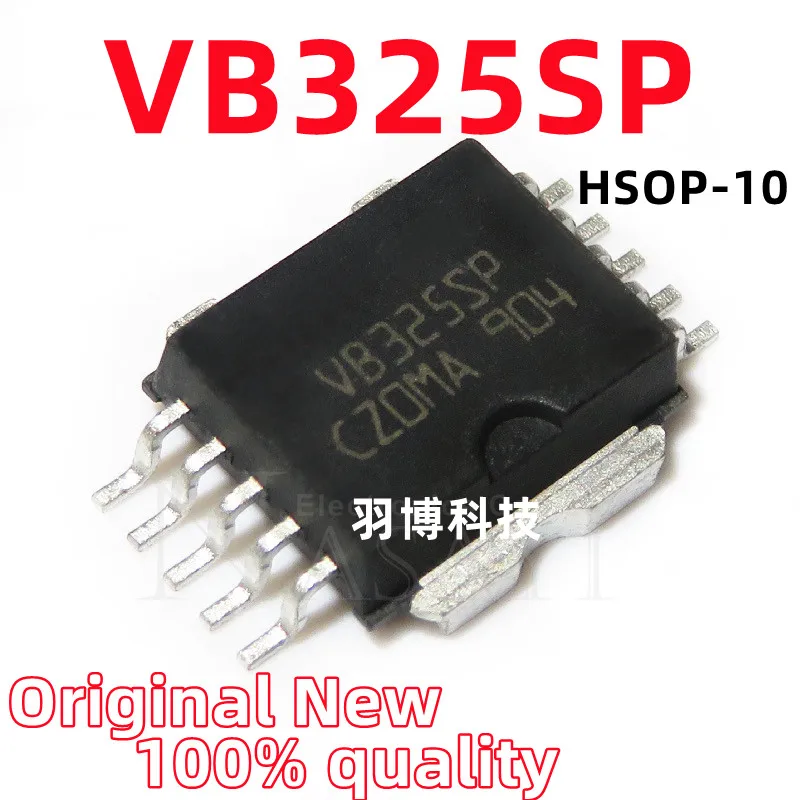 

(10piece)100% New VB325SP VB325 VB325SP HSOP-10 Chipset