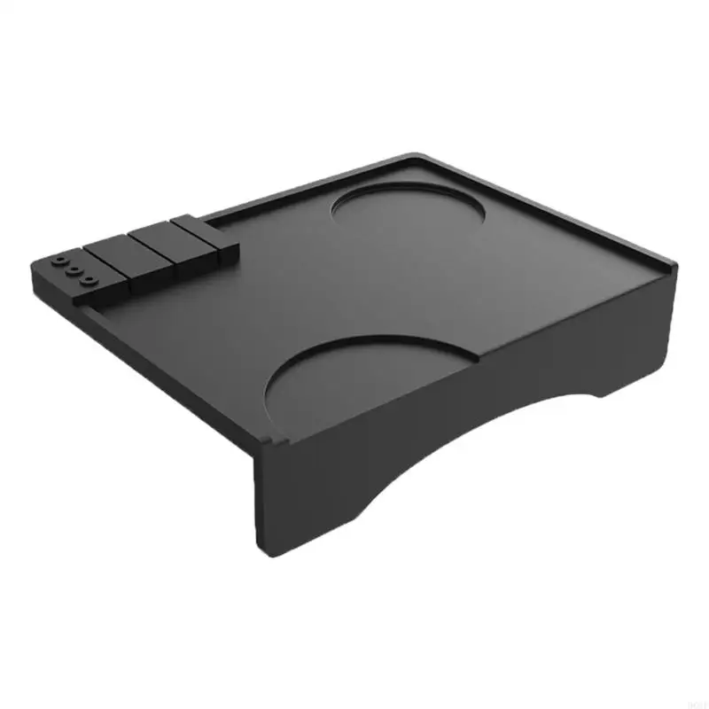 96GF القهوة تدك حصيرة سيليكون تدك حصيرة القهوة تدك حصيرة وسادة سدادة قهوة حصيرة سيليكون القهوة تخمير الإمدادات